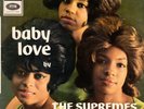 supremes baby love northern soul rare french ep