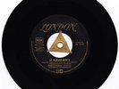 Eddie Cochran rare Deutsche London '45 