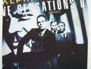alphaville ? SENSATIONS ? RARE 12