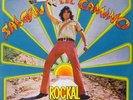 Rockal Y La Cria Rock Blues Hard Argentina Rare