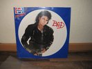 Michael Jackson Pepsi Bad LP 1A Zustand,Sonderauflage