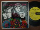 THE CAM-PACT  ZOOM ZOOM ZOOM    RARE AUSSIE  PSYCH   EP