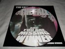 The Fall  Are You Are The Missing Winner  Lim. LP