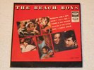 BEACH BOYS/ BARBARA ANN SPANISH EP 7