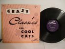 Al Lecesne, Crazy Classics for Cool Cats, Combo Records