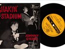 JOHNNY O'KEEFE SHAKIN AT THE STADIUM ALTERNATIVE EP