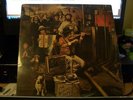 BOB DYLAN & THE BAND basement tapes  - 2lp - very good