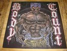 Body Count - Body Count Original vinyl LP