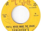 NORTHERN SOUL SUNLOVERS 