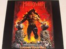 MANOWAR - Louder than Hell - LP1996 