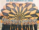 Sonora Los Bucaneros vol  2 Armada Del Ecuador Salsa Lp