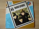 BEATLES * BEATLES' GREATEST * ODEON * YELLOW VINYL * NL