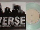 VERSE Four Songs 7
