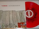 VERSE Aggression Red/Black/220 Tour Have Heart Champion