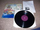 MARILLION - FUGAZI PROMO, 250 COPIES ONLY, SIGNED, MINT