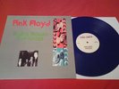 Pink Floyd Doll's House Darkness Blue Vinyl