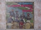 LP Cumbia Moderna La Clavada Killer Afro Rod Stewart ??