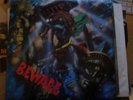 Viv Yabby You Jackson Beware Orig UK Grove