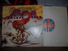 Kreator Endless Pain import Brazil sodom bathory oop