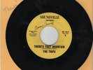 Rare Northern Soul J Conwell TRIPS Soundville Signed