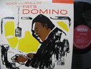 FATS DOMINO Rock and Rollin ORIG '56 Imperial 9004 mono