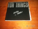 Fun Things :Lipstick 7