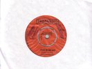 SKA/REGGAE: DAVID ISAACS - PLACE IN THE SUN - TROJAN