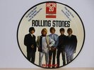 Rolling Stones Bravo Germany Edit Picture Disc