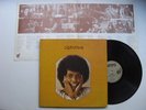 Sharon Forrester :Sharon :ASHANTI +Insert LP 1974
