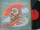 HECTOR RIVERA GUAGUANCO 4 POINTS ORIGINAL 196s  SABOR ?