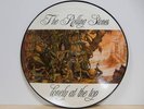Rolling Stones Lonely At The Top Picture Disc