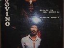 KILLER AFRO FUNK BOOGIE MODERN SOUL JOVINO  LP LISTEN