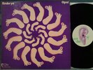 LP EMBRYO, OPAL, 100% ORIGINAL PRESS,OHR OMM 56003,D 70