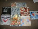 Stone Roses Very Rare Vinyl