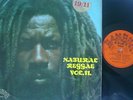 *VARIOUS ARTISTE - NATURAL REGGAE VOL.2 {BAMBOO LP}