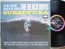 BEACH BOYS - Surfin´ USA , original v. 1963 Beat