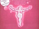Mattie Moss Clark Sisters COGIC UNAC  (LP with CD)