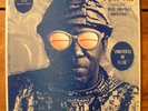 SUN RA Universe In Blue Orig SATURN Private Press LP