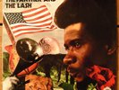 CLIFFORD THORNTON The Panther... LP America Orig RARE