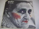 LP ITALIAN PROG JUMBO - DNA - ORIGINALE - INNER