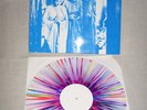 SISTERS OF MERCY - CRYPTIC FLOWERS MULTICOLOUREDVYNIL