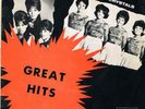 ?RONETTES & CRYSTALS - GREAT HITS 7