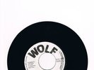 ORIG WOLF King Tubby's & Tyrone Taylor *** LISTEN