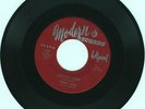 Young Jessie, Lonesome Desert, Modern 921 VG+