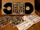 LED ZEPPELIN-Physical Graffiti-/UK 1st PRESS (B-4) EX+