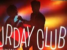 Saturday Club: (Uk 50's Rock N' Roll) Parlo orig 1960