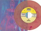 NIRVANA Sliver Sub Pop 7