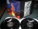 THOR'S HAMMER (Pol) double-LP DRUDKH Grvaland BURZUM