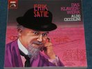 ERIK SATIE Compl. Piano Works CICCOLINI - EMI 6LP MINT