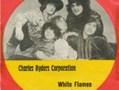 Charles Ryders Corporation - White Flames - 7' Rarität